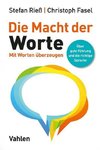 Die Macht der Worte