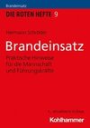 Brandeinsatz