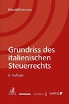 Grundriss des italienischen Steuerrechts