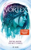 Vortex - Der Tag, an dem die Welt zerriss