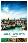 Mord im Hotel Savoy