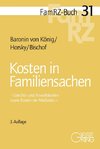 Kosten in Familiensachen