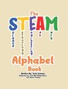 The STEAM Alphabet Book