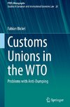 Customs Unions in the WTO