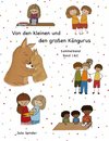 Von den kleinen und den großen Kängurus