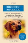 Rhodesian Ridgeback