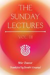 The Sunday Lectures, Vol.III