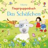 Fingerpuppenbuch: Das Schäfchen