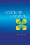 Doug, H:  Continued Fractions