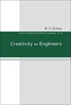 S, D:  Creativity For Engineers