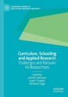 Curriculum, Schooling and Applied Research