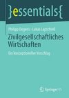 Zivilgesellschaftliches Wirtschaften