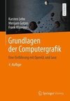 Grundlagen der Computergrafik