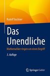 Das Unendliche