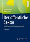 Der öffentliche Sektor