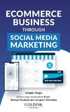 E-Commerce Business through Social Media Marketing