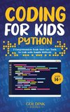 Coding for Kids Python