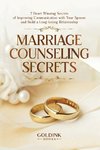 Marriage Counseling Secrets