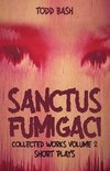 Sanctus Fumigaci