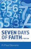 Seven Days of Faith, 2d Edition