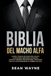 Biblia del Macho Alfa