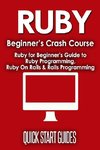 Ruby Beginner's Crash Course