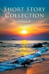 Short Story Collection