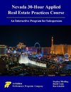 Nevada 30-Hour Applied Real Estate Practices Course