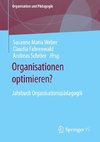 Organisation optimieren?