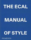 The ECAL Manual of Style