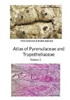 Atlas of Pyrenulaceae and Trypetheliaceae