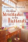 Der kleine Strickladen in den Highlands