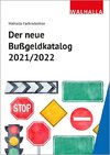 Der neue Bußgeldkatalog