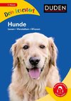 Dein Lesestart - Hunde