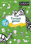 Mach 10! Tierisch genial - ab 8 Jahren