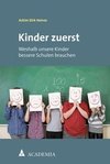 Kinder zuerst