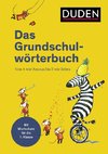 Duden - Das Grundschulwörterbuch