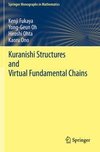 Kuranishi Structures and Virtual Fundamental Chains