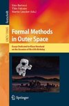 Formal Methods in Outer Space