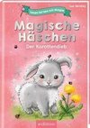 Lesen lernen mit Magie: Magische Häschen