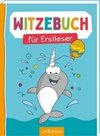 Witzebuch für Erstleser