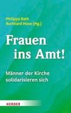 Frauen ins Amt!