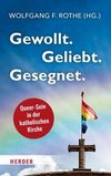 Gewollt. Geliebt. Gesegnet.