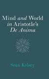 Mind and World in Aristotle's De Anima