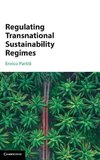 Regulating Transnational Sustainability Regimes