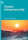 Oceania Entrepreneurship