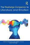 The Routledge Companion to Literature and Emotion