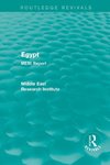 Egypt (Routledge Revival)