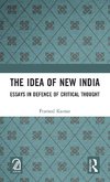 The Idea of New India