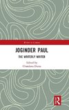 Joginder Paul